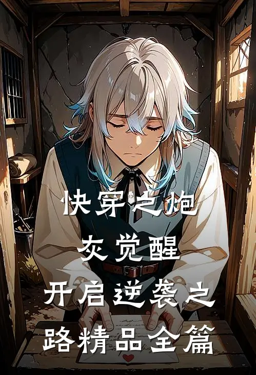 快穿之炮灰觉醒,开启逆袭之路精品全篇阅读