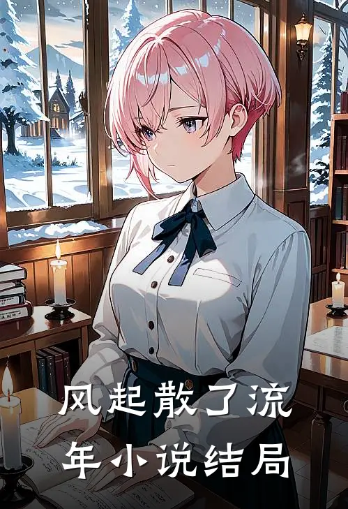 风起散了流年结局是he吗
