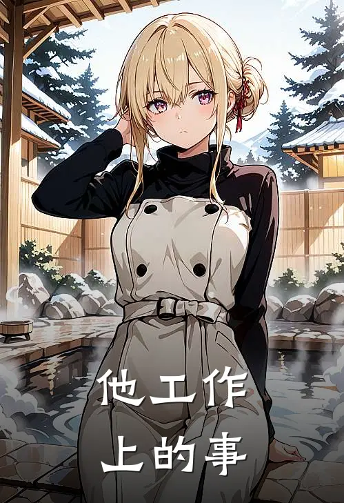 他工作上的事