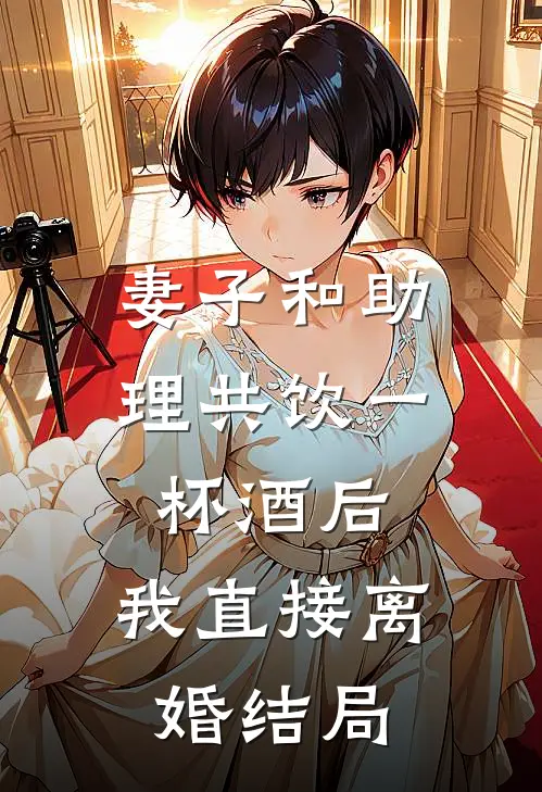 妻子和助理共饮一杯酒后,我直接离婚结局如何