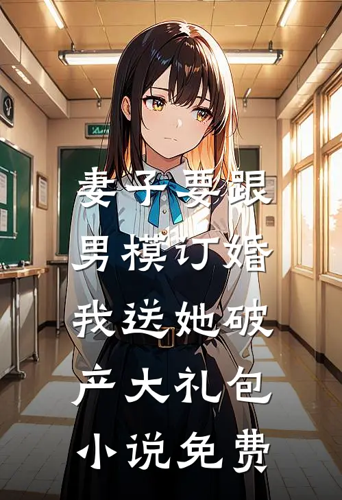 妻子要跟男模订婚,我送她破产大礼包免费观看