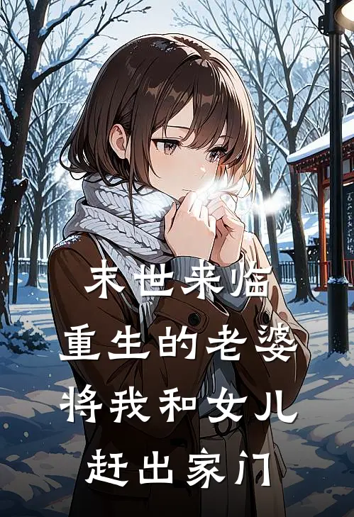 末世来临,重生的老婆将我和女儿赶出家门