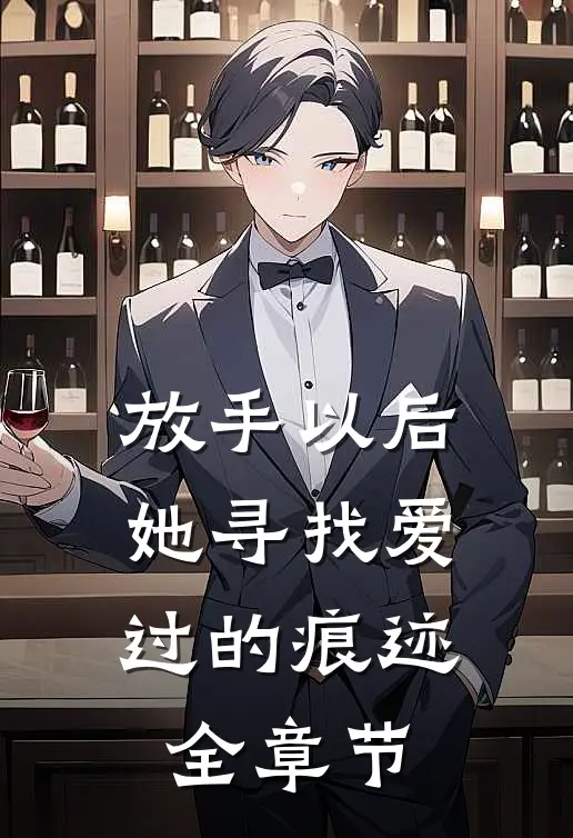 放手以后,她寻找爱过的痕迹全章节
