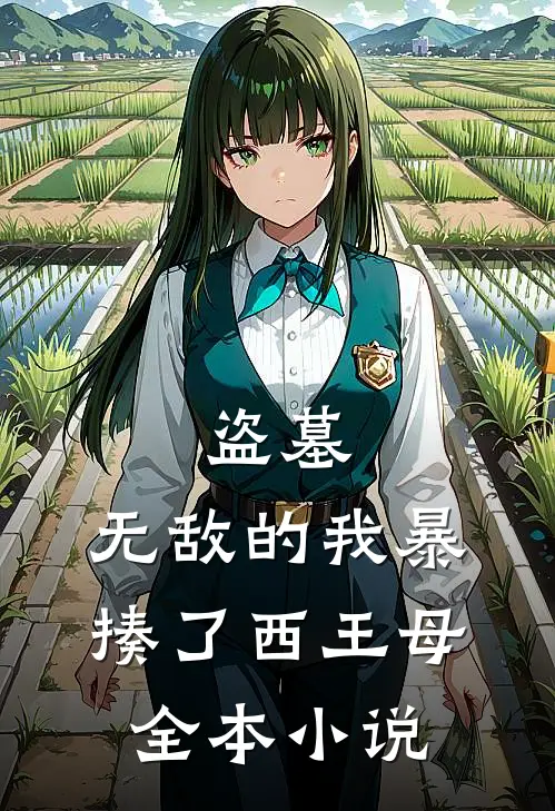盗墓无敌的我暴揍了西王母全本免费阅读