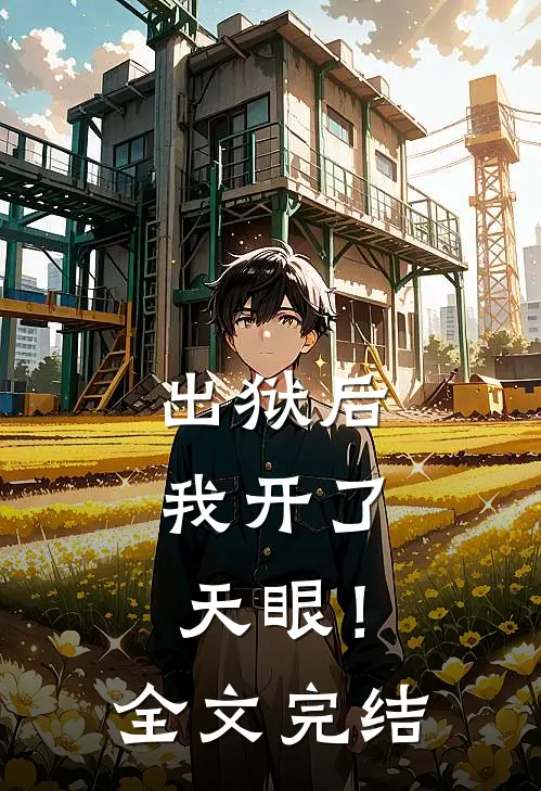 出狱后,我开了天眼!全文完结