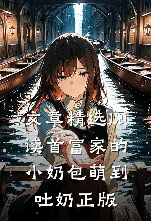 文章精选阅读首富家的小奶包萌到吐奶正版