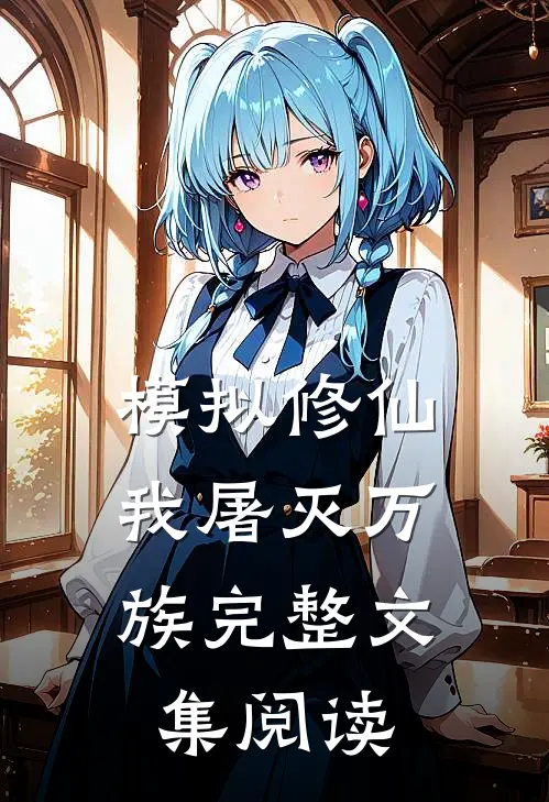 模拟修仙我屠灭万族完整文集阅读免费
