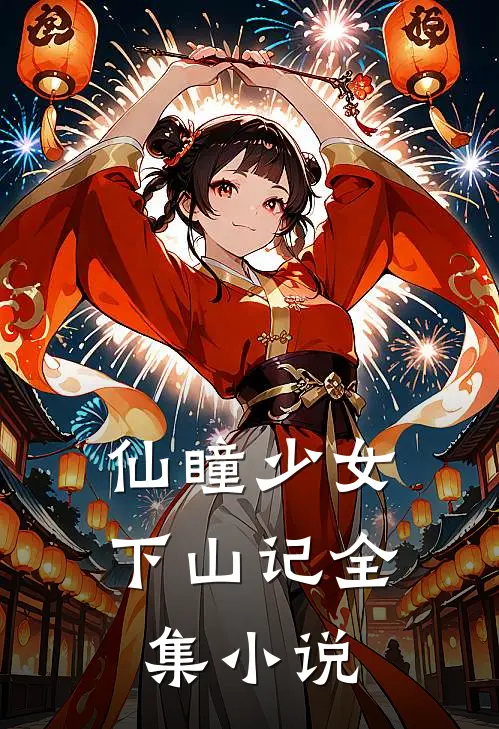 仙瞳少女下山记全集小说
