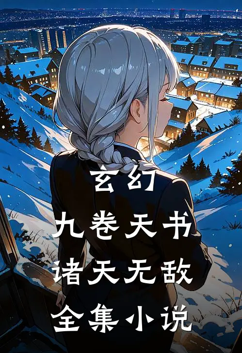 玄幻九卷天书,诸天无敌全集免费阅读