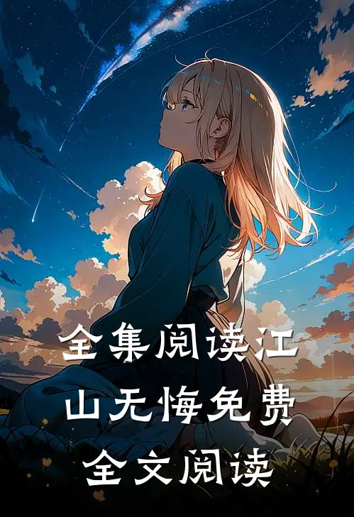 全集阅读江山无悔免费全文阅读