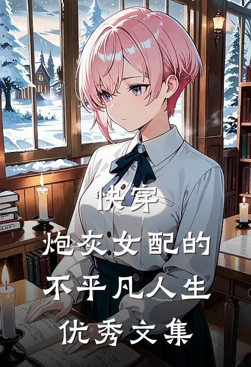 快穿炮灰女配的不平凡人生优秀文集免费阅读