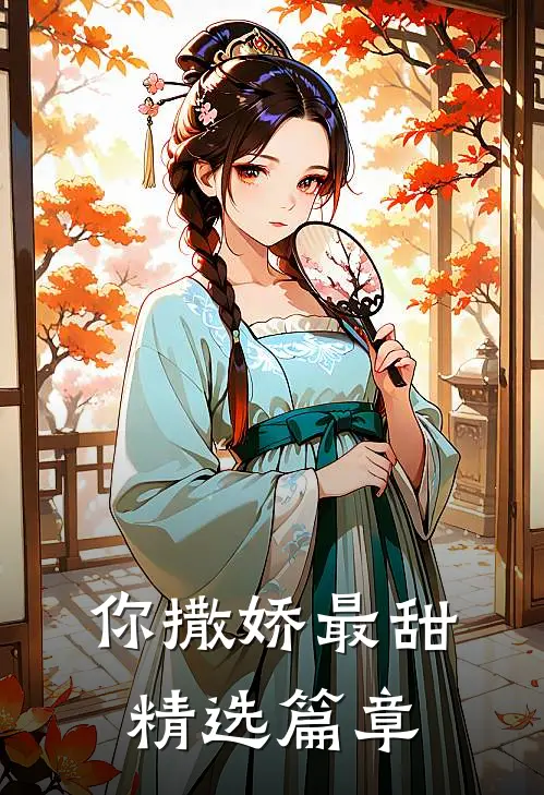 你撒娇最甜精选篇章