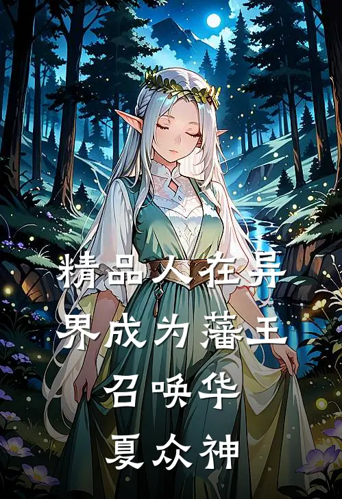 精品人在异界成为藩王,召唤华夏众神