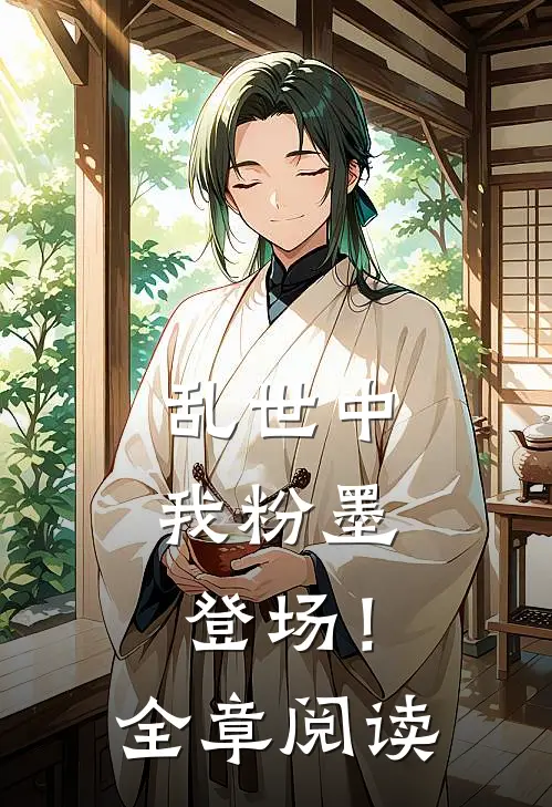 乱世中,我粉墨登场!全章阅读免费