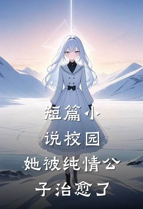 短篇校园她被纯情公子治愈了全文阅读