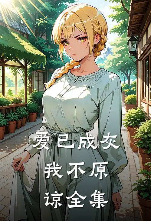爱已成灰,我不原谅全集免费阅读