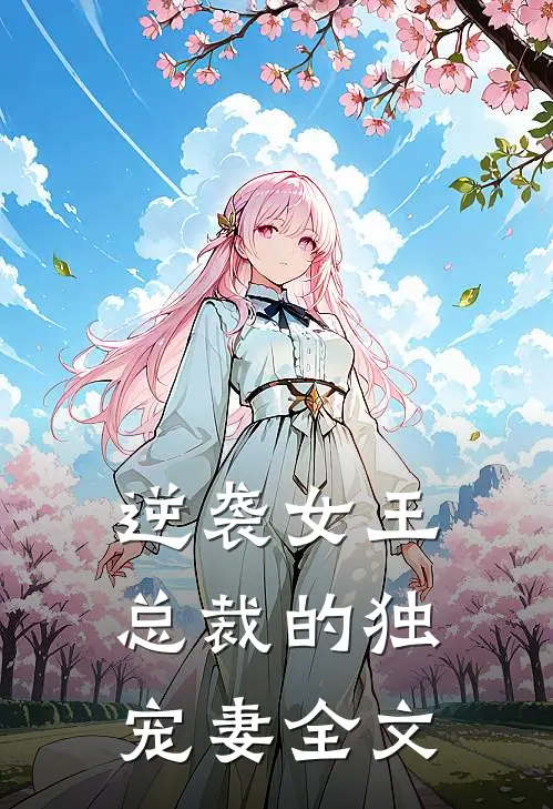 逆袭女王总裁的独宠妻全文
