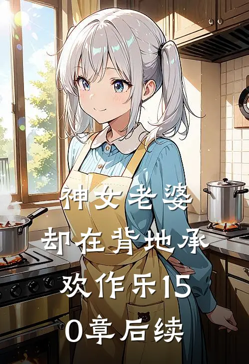 神女老婆,却在背地承欢作乐150章后续