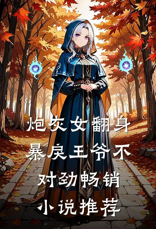 炮灰女翻身暴戾王爷不对劲畅销推荐文