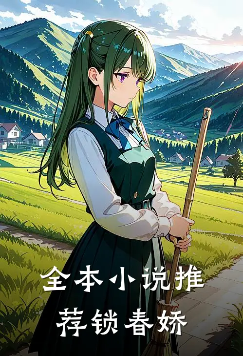 全本推荐锁春娇在线阅读