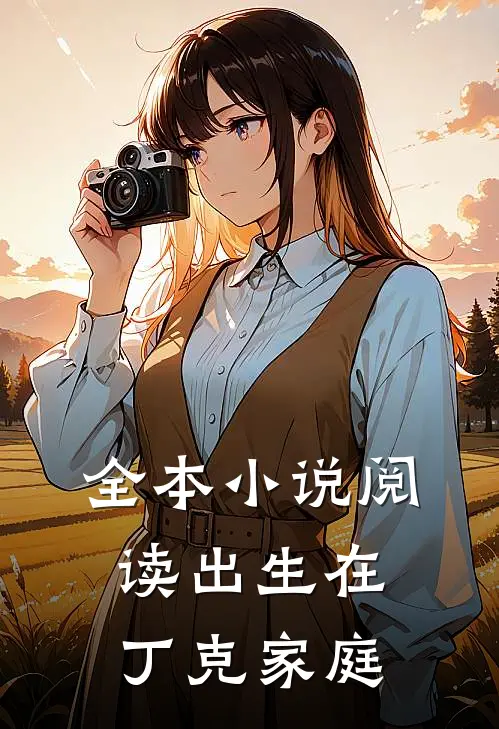 全本小说阅读出生在丁克家庭