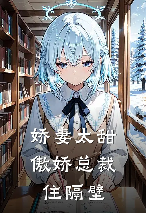 娇妻太甜傲娇总裁住隔壁全文阅读