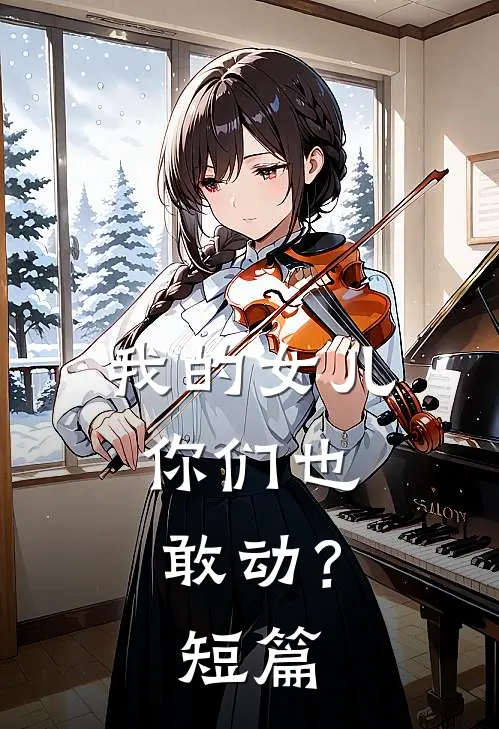 我的女儿,你们也敢动?短篇文章