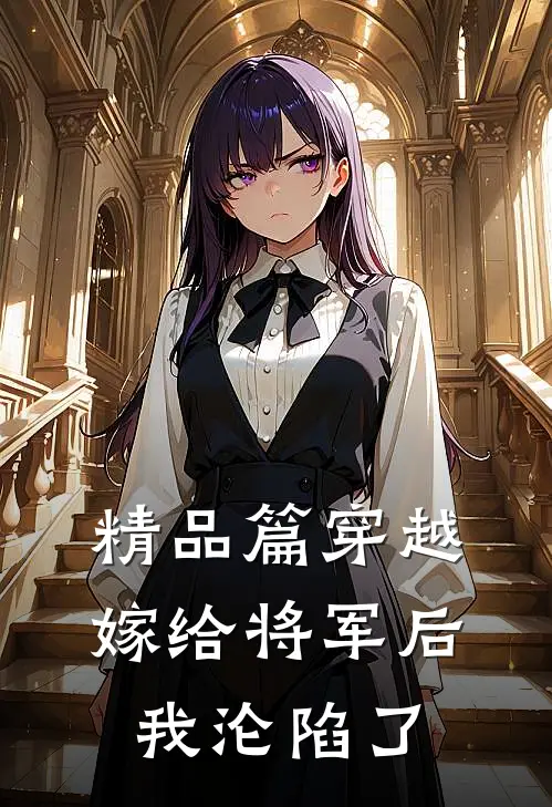 精品篇穿越嫁给将军后,我沦陷了