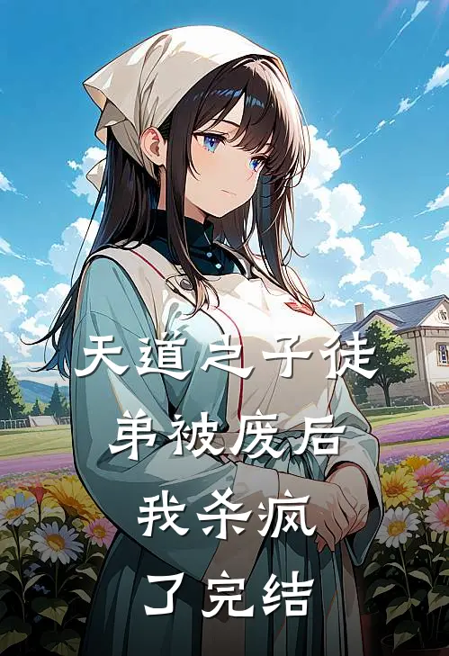 天道之子徒弟被废后,我杀疯了完结