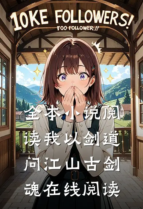 全本小说阅读我以剑道问江山古剑魂在线阅读