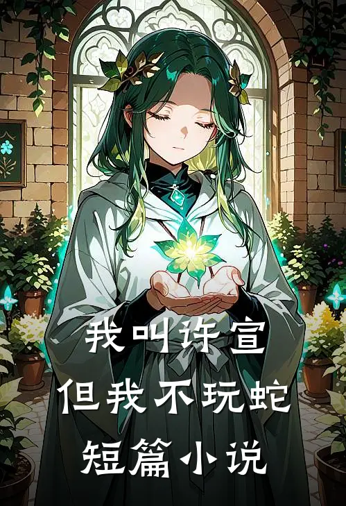 我叫许宣,但我不玩蛇短篇在线阅读