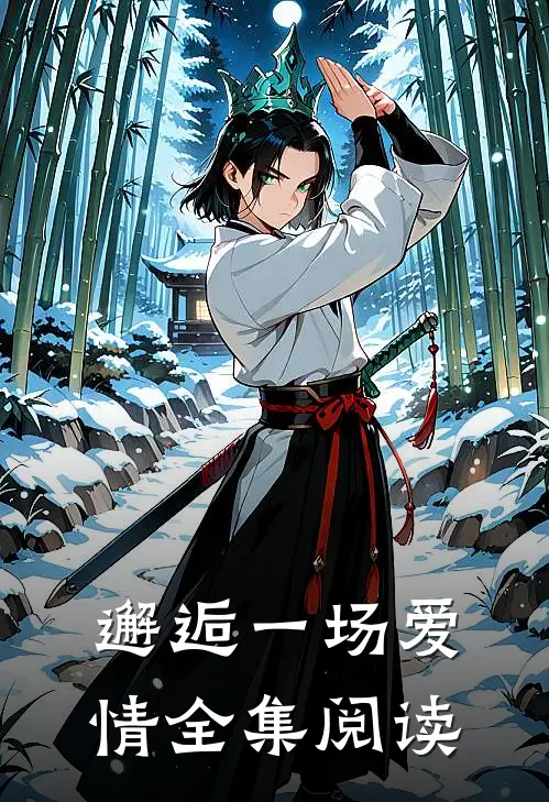 邂逅一场爱情全集阅读