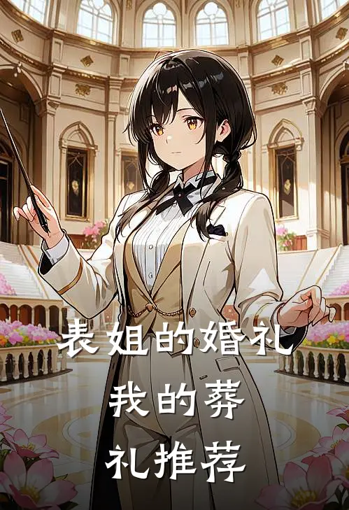 表姐的婚礼,我的葬礼推荐词怎么写