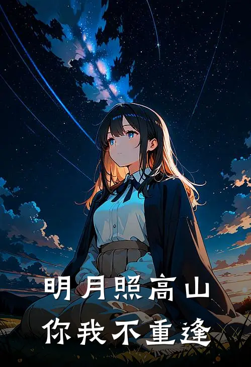 明月照高山,你我不重逢全文免费阅读