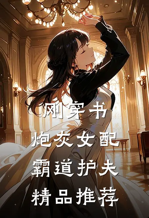 刚穿书,炮灰女配霸道护夫精品推荐