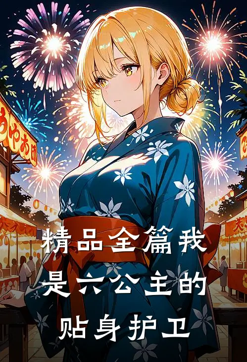 精品全篇我是六公主的贴身护卫