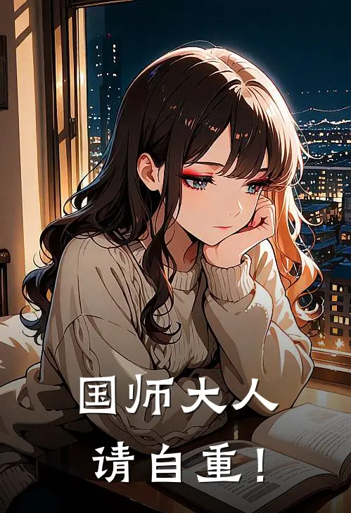 国师大人请自重! 第1618章