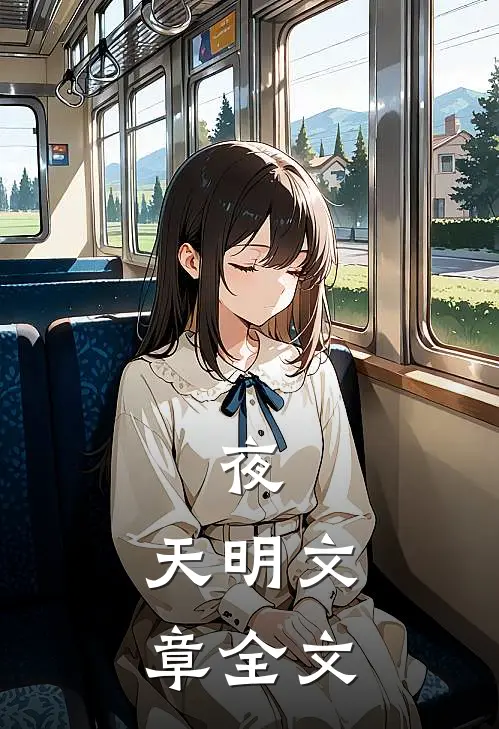 夜,天明文章全文在线阅读