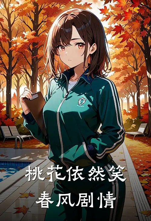 桃花依然笑春风剧情