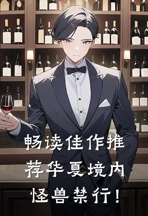 畅读佳作推荐华夏境内，怪兽禁行！