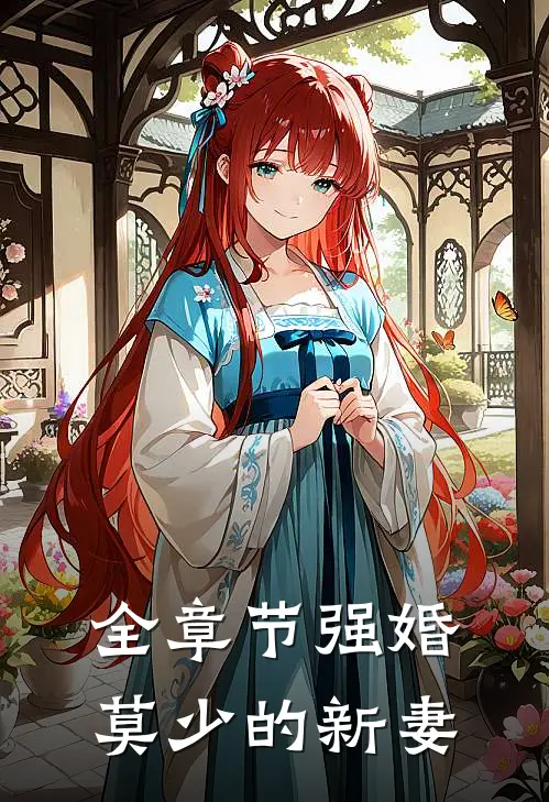 全章节强婚莫少的新妻