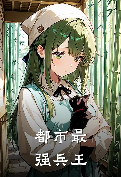 都市最强兵王