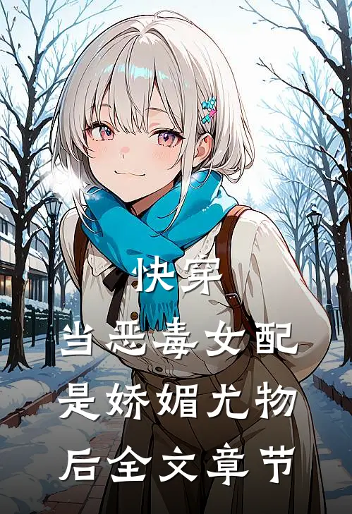 快穿当恶毒女配是娇媚尤物后全文章节阅读