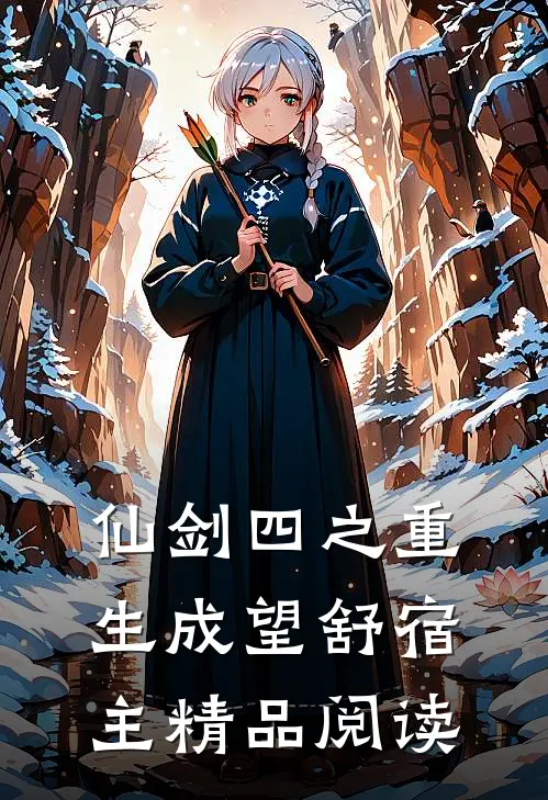 仙剑四之重生成望舒宿主精品阅读
