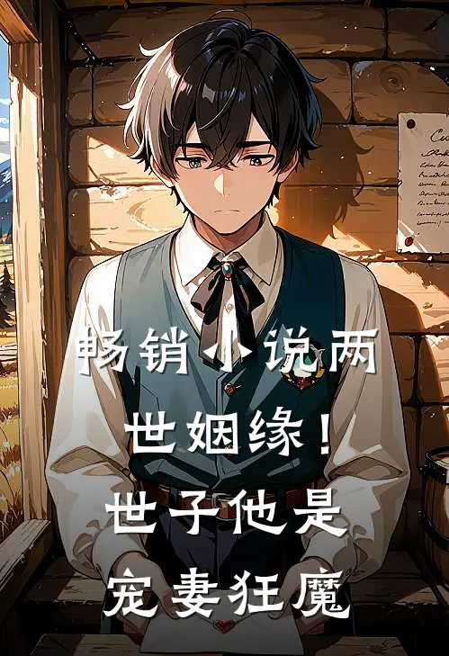 畅销两世姻缘!世子他是宠妻狂魔全文阅读