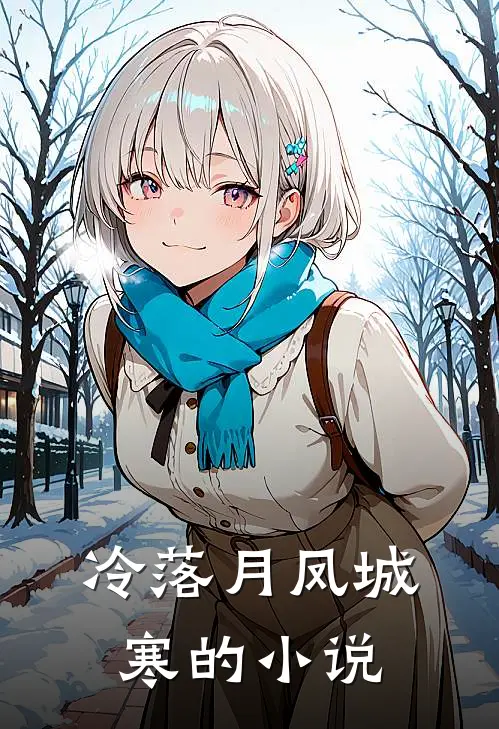 冷宫废后养娃日常