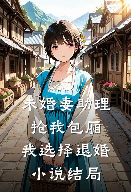 未婚妻助理抢我包厢,我选择退婚结局怎么样