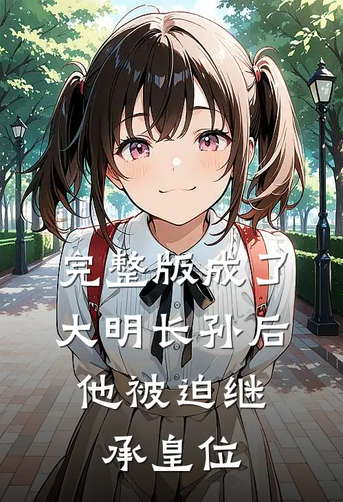 完整版成了大明长孙后,他被迫继承皇位的