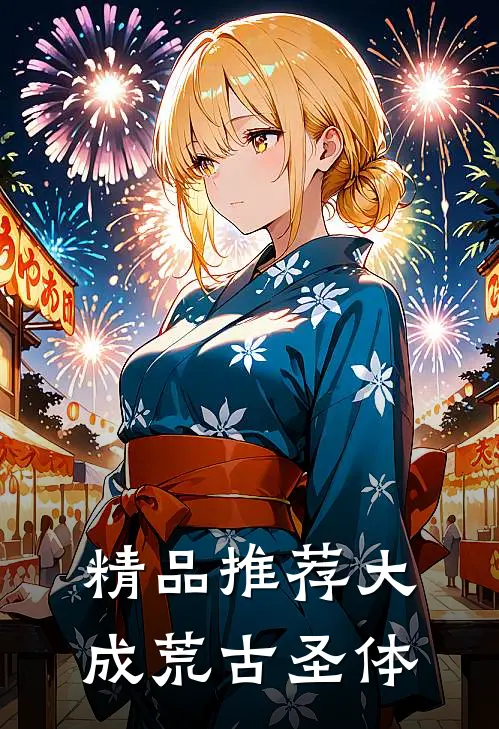 精品推荐大成荒古圣体