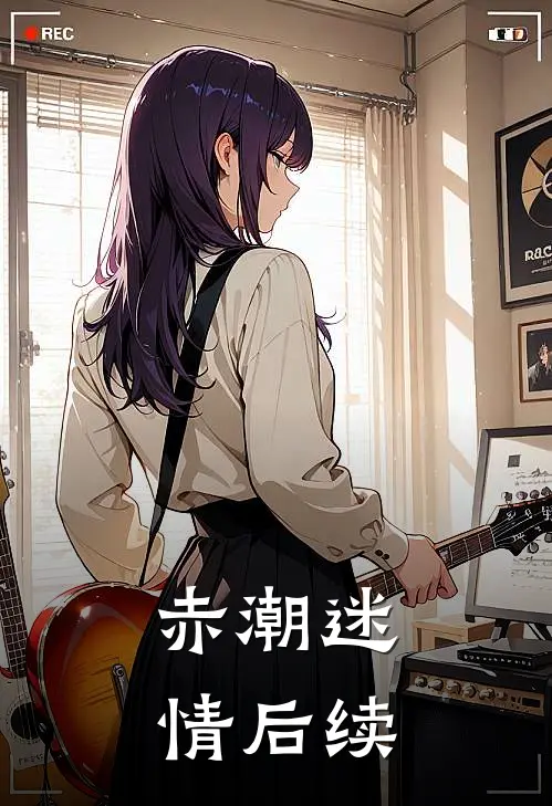 赤潮迷情后续